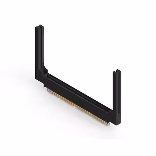 396-066-555-858 EDAC Inc.  Edgeboard Connectors